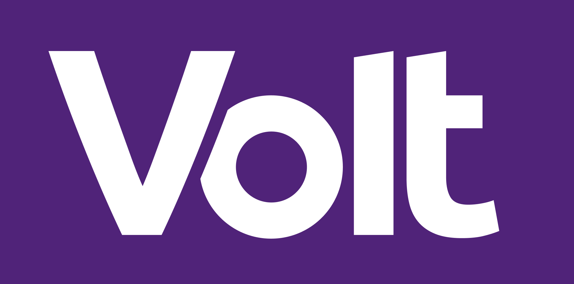 Volt Logo